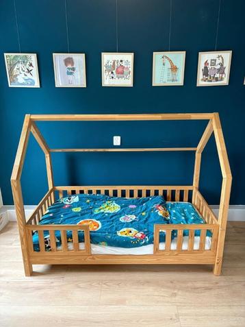 Bedhuisje Nolita (Petit Puk) - 160x80 cm beschikbaar voor biedingen