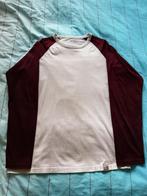 Carhartt long sleeve baseball shirt, Maat 52/54 (L), Carhartt, Ophalen of Verzenden, Gedragen