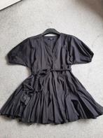 Prachtige zwarte jurk van Nikkie. Maat 34, Kleding | Dames, Maat 34 (XS) of kleiner, Nikkie, Ophalen of Verzenden, Zo goed als nieuw
