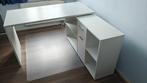 Bureau, Huis en Inrichting, Bureaus, Ophalen, Gebruikt, Bureau