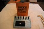 vetus schakelpaneel, NIEUW in doos, Watersport en Boten, Ophalen of Verzenden, Nieuw, Motor en Techniek, Zeilboot of Motorboot