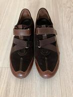 Footnotes sneakers, Ophalen of Verzenden, Gedragen, Bruin