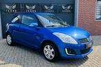 Suzuki Swift 1.2 Club 94PK LED CRUISE ELEK PAKKET, Voorwielaandrijving, Stof, Gebruikt, Met garantie (alle)