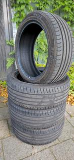 4 x zomerbanden 245-45-19  102W XL, 245 mm, De wielbasis, Dewielbasis@outlook.com, Band(en)