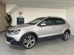 Volkswagen Polo 1.2 TSI Cross Airco, LMV, Trekhaak, Navigati, Voorwielaandrijving, Euro 5, Gebruikt, Beige