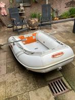 Rubber boot, Watersport en Boten, Bootonderdelen, Ophalen of Verzenden, Zo goed als nieuw