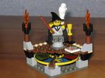 lego 4701 Harry Potter de sorteerhoed, Kinderen en Baby's, Speelgoed | Duplo en Lego, Ophalen of Verzenden, Zo goed als nieuw
