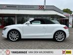 Audi TT Roadster 1.8 TFSI Pro Line S, Voorwielaandrijving, TT, Gebruikt, Cabriolet