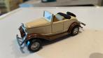 Ford model A of model B convertible, Ophalen of Verzenden, Gebruikt