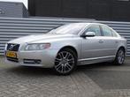 Volvo S80 4.4 AWD Summum | Carplay | Stoelventilatie | 4x St, Gebruikt, 8 cilinders, 1715 kg, Met garantie (alle)