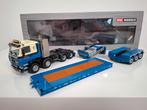 Scania 143E/450, Wevers, WSI, Ophalen of Verzenden, Nieuw, Bus of Vrachtwagen, Wsi