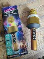 Microfoon, Ophalen of Verzenden, Volumeregelaar, Zo goed als nieuw, Over-ear