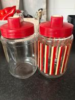 Vintage (hagel)strooiers, Ophalen of Verzenden, Zo goed als nieuw