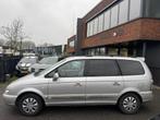Hyundai Trajet 2.0i CVVT Dynamic Motion 7 PERSOONS LEDER NET, Auto's, Hyundai, Voorwielaandrijving, 4 cilinders, 700 kg, 7 stoelen