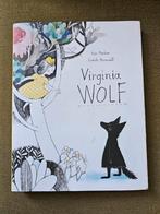 Virginia Wolf - Kyo Maclear / Isabelle Arsenault, Ophalen of Verzenden, Zo goed als nieuw