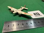 413 Tekno opknapper vliegtuig BB-1 402, Ophalen of Verzenden, Gebruikt, Auto, Overige merken