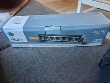 HELLA Light Bar LBE 320 Valuefit LED beschikbaar voor biedingen