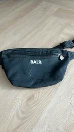 BALR buideltas zwart, Sieraden, Tassen en Uiterlijk, Toilettassen, Ophalen of Verzenden, Zo goed als nieuw, Zwart