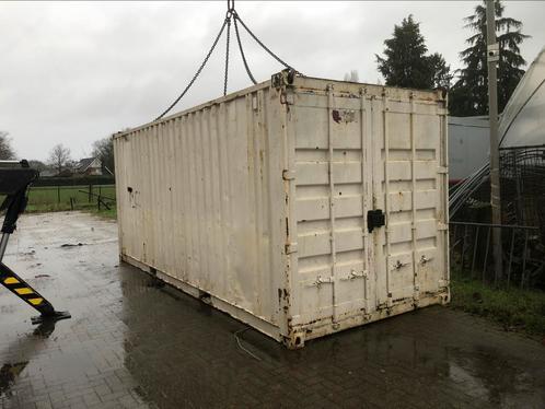 Opslagruimte te huur, Doe-het-zelf en Verbouw, Containers, Ophalen of Verzenden