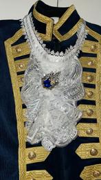 Oeteldonk Kostuum Hoofs Den Bosch - Lakei Jas + Broek, Carnaval, Overige maten, Ophalen of Verzenden, Kleding