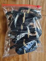 9x HDMI kabels 180 cm + 1x 100 cm + 1x 80 cm, Ophalen of Verzenden, Zo goed als nieuw, Minder dan 2 meter, HDMI-kabel