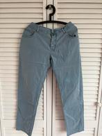 Chino Jacob Cohen katoen jeans maat 38, Blauw, Overige maten, Ophalen of Verzenden, Zo goed als nieuw