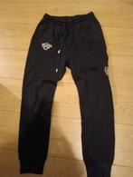 Broek, Ophalen of Verzenden, Gedragen, Zwart