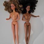 Vintage Barbie Poppen Mattel uit 1966 - Zeldzaam!, Ophalen of Verzenden, Zo goed als nieuw, Barbie