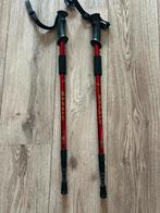 Set Malaku wandelstokken, Ophalen, Zo goed als nieuw