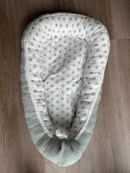 Handgemaakt babynestje - Zo goed als nieuw!, Overige merken, Overige typen, Ophalen of Verzenden, Zo goed als nieuw