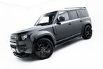 Maxton Design Land Rover Defender 110 MK4 Side Skirts Diffus, Ophalen of Verzenden, Automotive Parts, A.parts@hotmail.nl, Trasmolenlaan 12 3447 GZ Woerden
