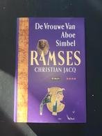 Ramses: De Vrouwen van Aboe Simbel - Christian Jacq, Ophalen
