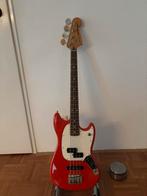Fender Mustang player II PJ, Muziek en Instrumenten, Snaarinstrumenten | Gitaren | Bas, Ophalen, Nieuw, Elektrisch