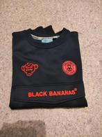 Black bananas trui maat 140 fel roze, Gebruikt, Meisje, Trui of Vest, Ophalen of Verzenden