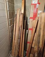 Gratis hout, Tuin en Terras, Haardhout, Minder dan 3 m³, Ophalen, Overige houtsoorten