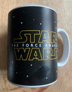 Star Wars: The Force Awakenings Beker/Mok, Verzamelen, Star Wars, Ophalen of Verzenden, Actiefiguurtje