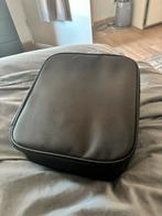 Zwarte Hardcase Tas, Ophalen of Verzenden, Zo goed als nieuw, Zwart, Hardcase