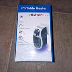 Portable plug in heater, Ophalen of Verzenden, Nieuw, Elektrisch, Overige soorten