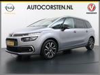 Citroën Grand C4 Spacetourer 1.2T 131pk Automaat 7-Persoons, C4 (Grand) Picasso, Origineel Nederlands, Bedrijf, 1379 kg