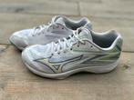 Volleybalschoenen Maat 41 - Mizuno Thunder Blade z, Sport en Fitness, Volleybal, Ophalen of Verzenden, Gebruikt, Schoenen
