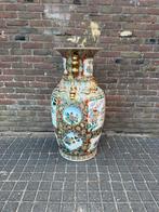 Grote antieke chinese vaas, Antiek en Kunst, Ophalen of Verzenden