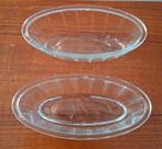 Puddingvorm haas persglas jaren 20 30, Ophalen of Verzenden