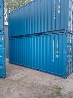 Opruimen garage, schuur of (tijdelijke) opslag nodig ??, Ophalen of Verzenden, Nieuw