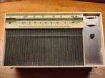 Vintage Sierra transistor radio, Ophalen of Verzenden, Zo goed als nieuw
