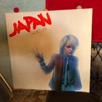 LP/ Japan - Quiet Life (David Sylvian), Gebruikt, Ophalen of Verzenden, Poprock