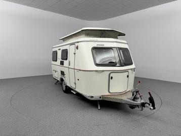 Eriba Touring Troll 542 Enkele bedden Mover beschikbaar voor biedingen