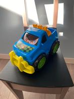 Leuke auto, Ophalen, Zo goed als nieuw