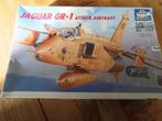 Jaguar Gr.1 Golfoorlog Italeri 1/72, Hobby en Vrije tijd, Modelbouw | Vliegtuigen en Helikopters, Nieuw, Ophalen of Verzenden