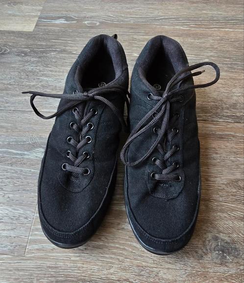 Papillon dansschoenen maat 39,5, Sport en Fitness, Dansen, Zo goed als nieuw, Schoenen, Ophalen of Verzenden