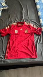 Wk spanje 2010 shirt, Sport en Fitness, Voetbal, Ophalen of Verzenden, Zo goed als nieuw, Shirt